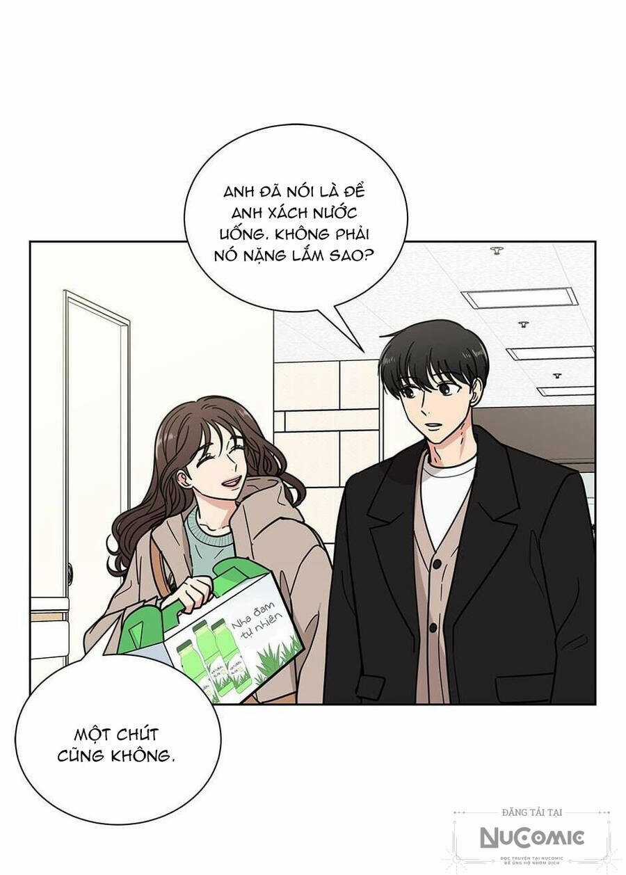 Tình Yêu Chỉ Mình Em Biết Chapter 72 trang 32