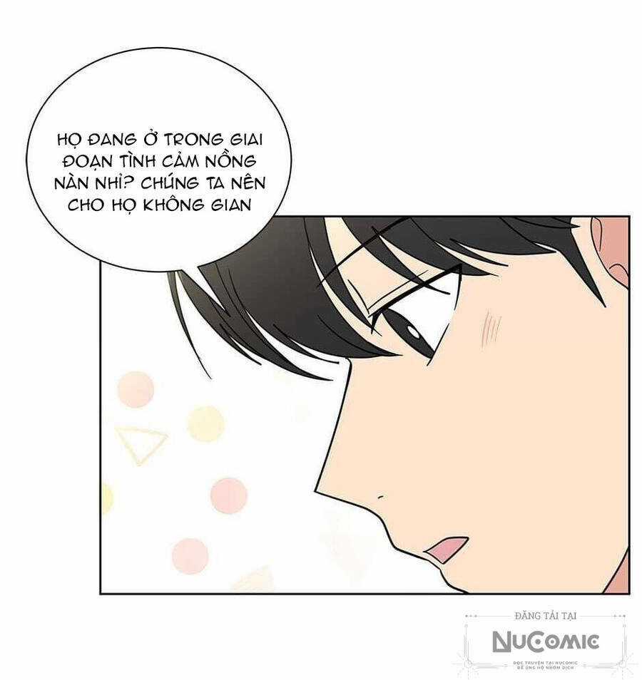 Tình Yêu Chỉ Mình Em Biết Chapter 72 trang 36