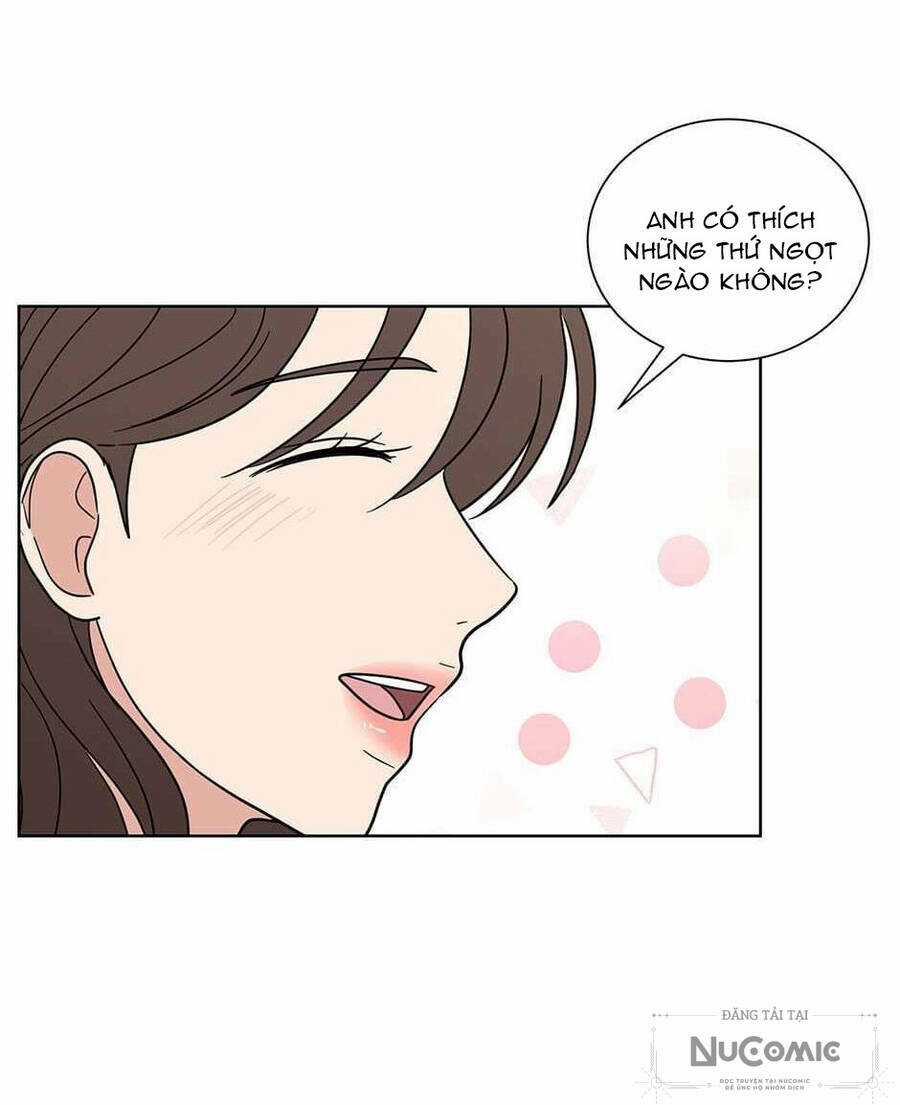 Tình Yêu Chỉ Mình Em Biết Chapter 72 trang 37