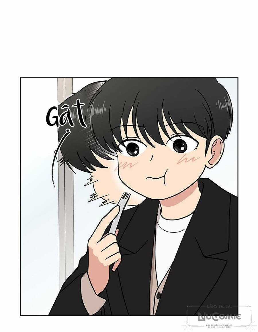 Tình Yêu Chỉ Mình Em Biết Chapter 72 trang 38