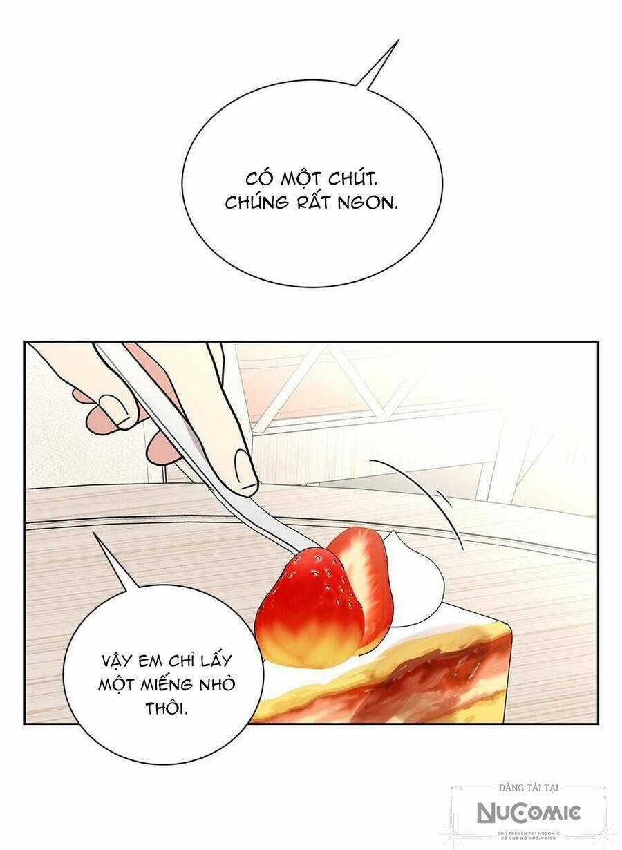 Tình Yêu Chỉ Mình Em Biết Chapter 72 trang 39