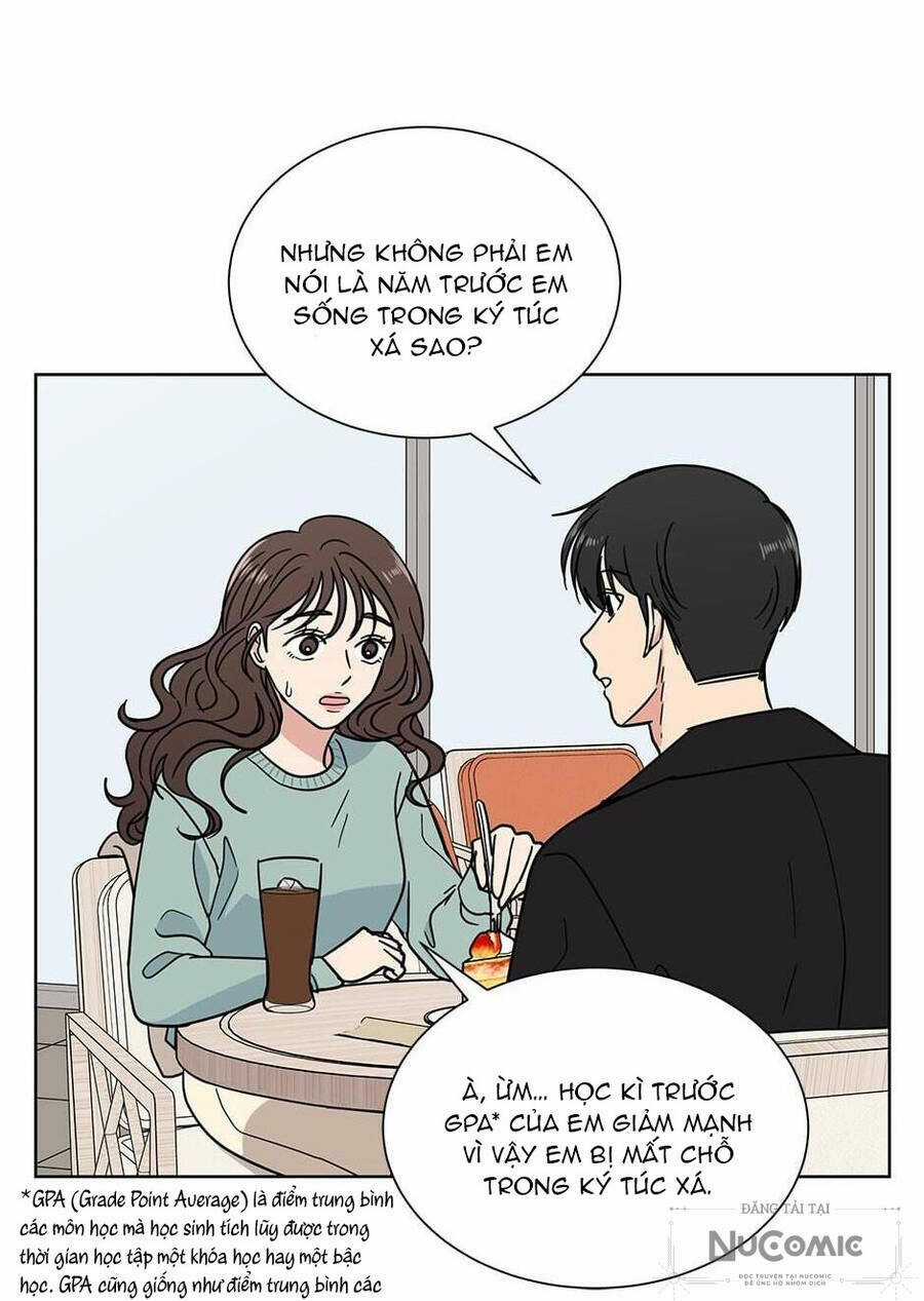 Tình Yêu Chỉ Mình Em Biết Chapter 72 trang 40