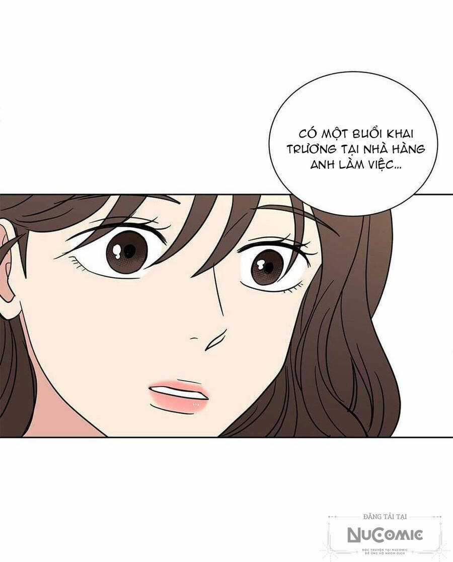 Tình Yêu Chỉ Mình Em Biết Chapter 72 trang 44