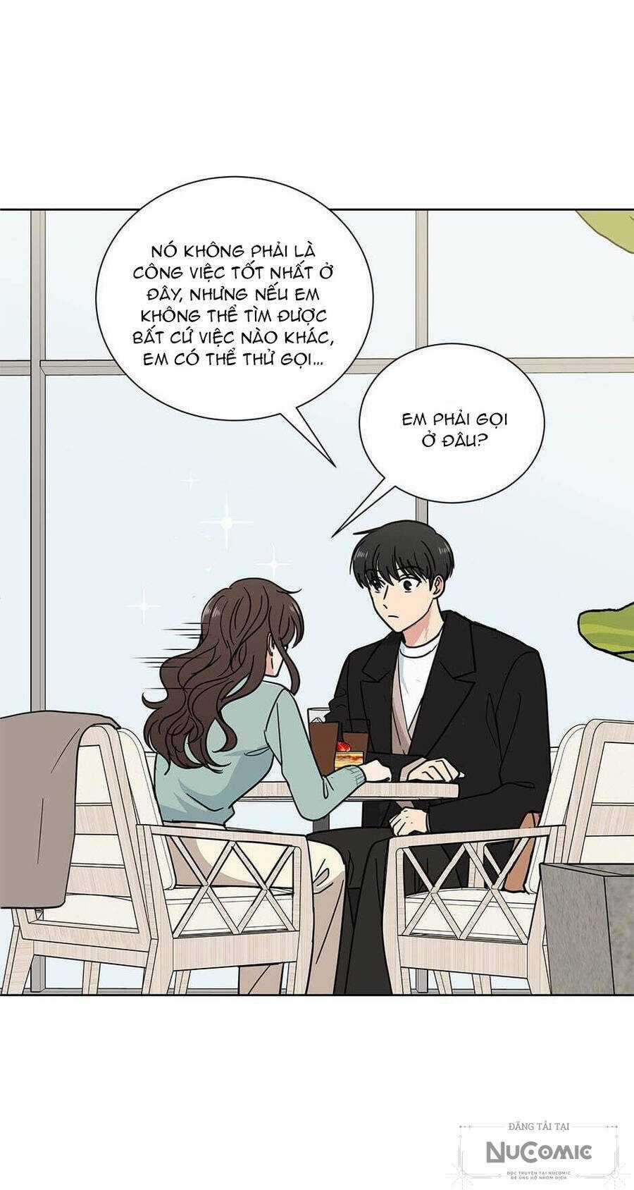 Tình Yêu Chỉ Mình Em Biết Chapter 72 trang 45