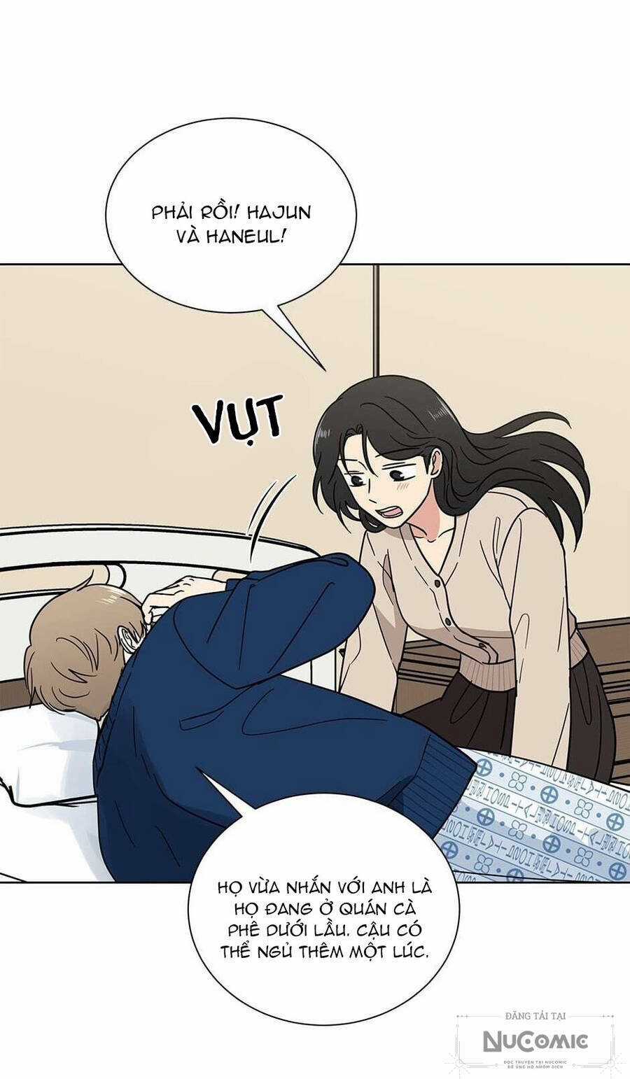 Tình Yêu Chỉ Mình Em Biết Chapter 72 trang 49