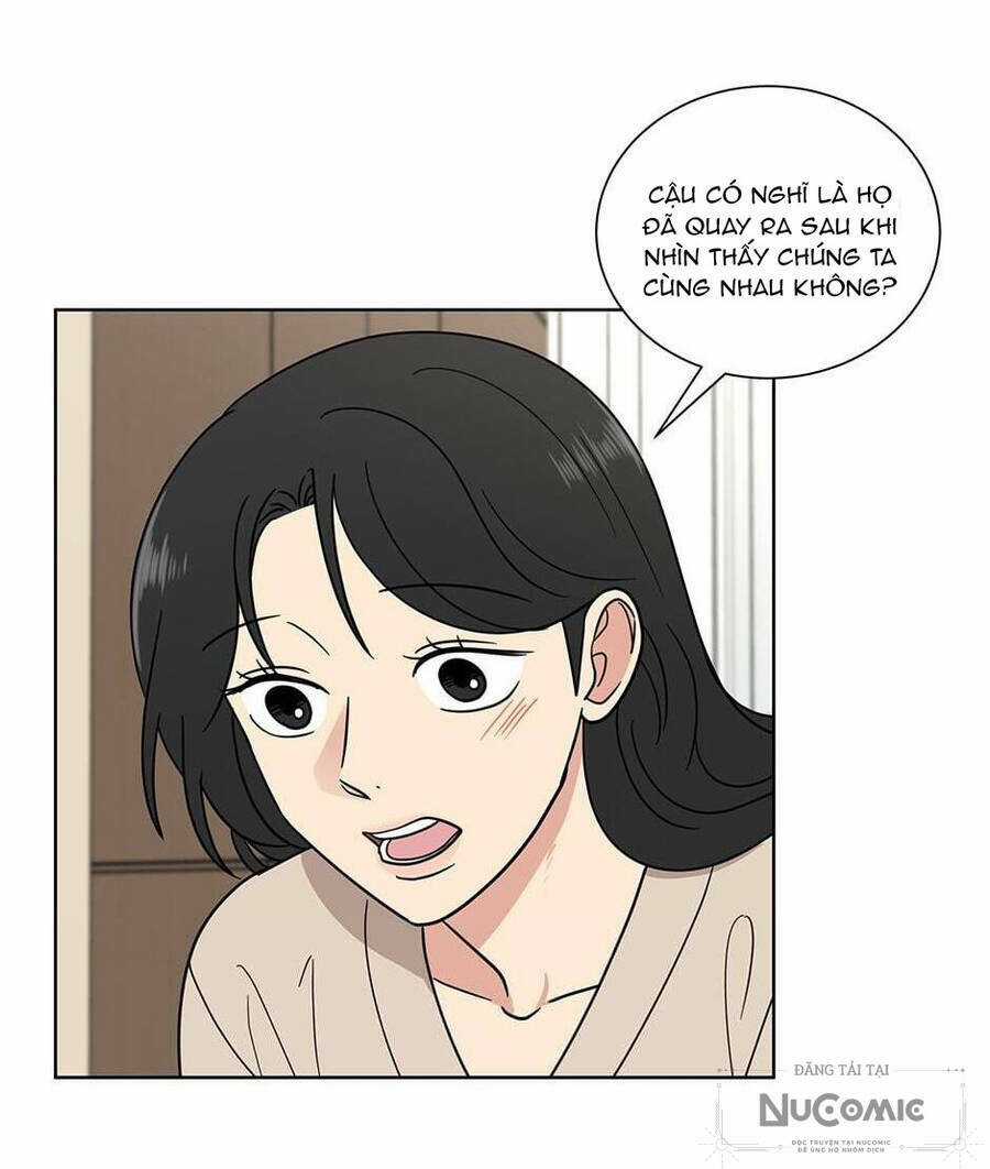 Tình Yêu Chỉ Mình Em Biết Chapter 72 trang 50