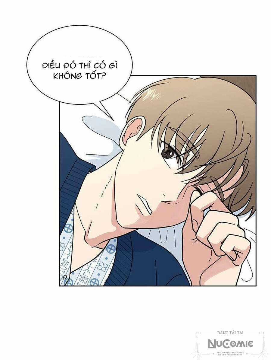 Tình Yêu Chỉ Mình Em Biết Chapter 72 trang 51