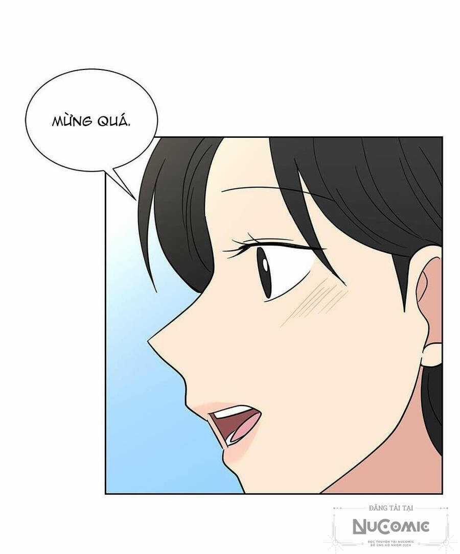 Tình Yêu Chỉ Mình Em Biết Chapter 72 trang 54