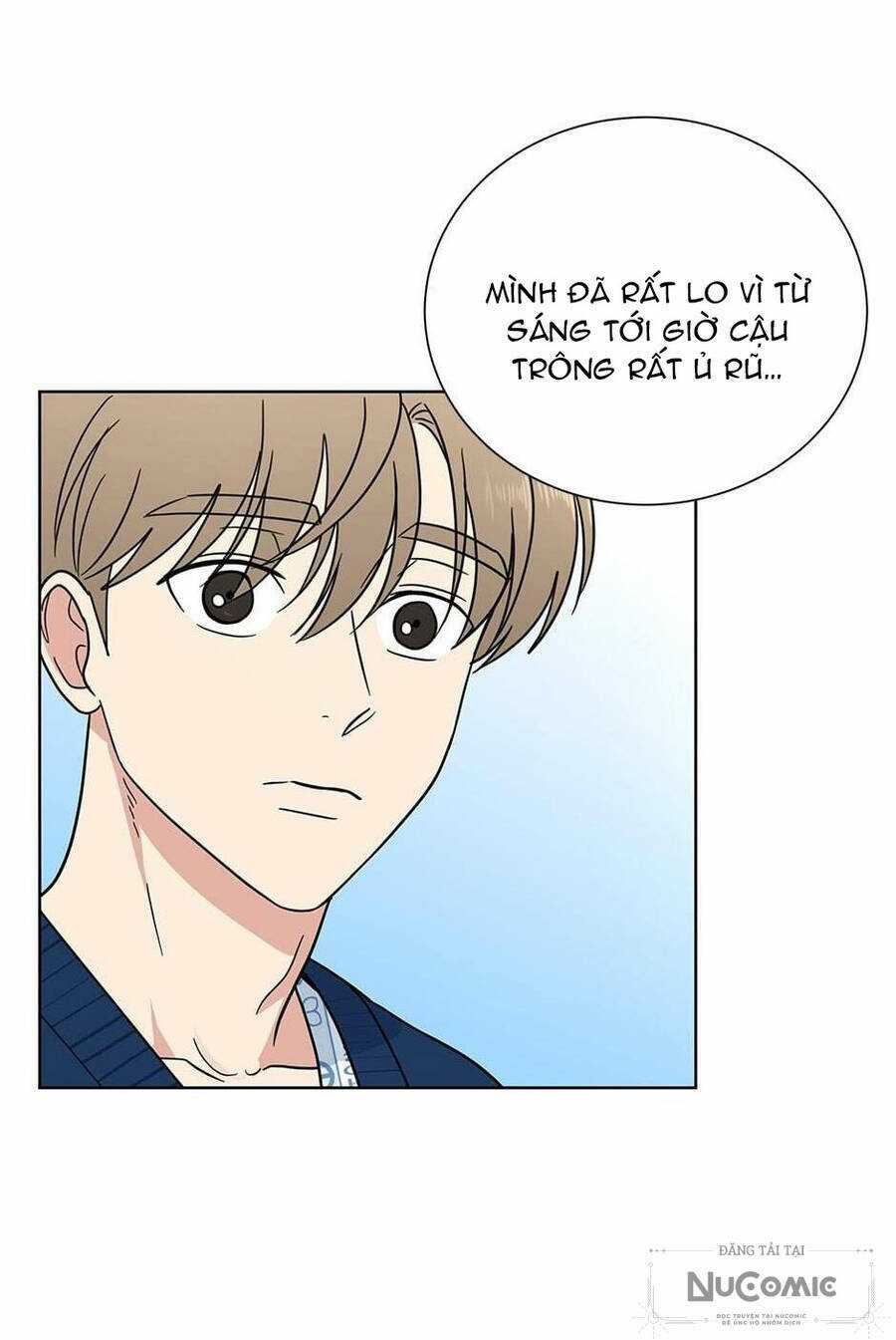 Tình Yêu Chỉ Mình Em Biết Chapter 72 trang 55