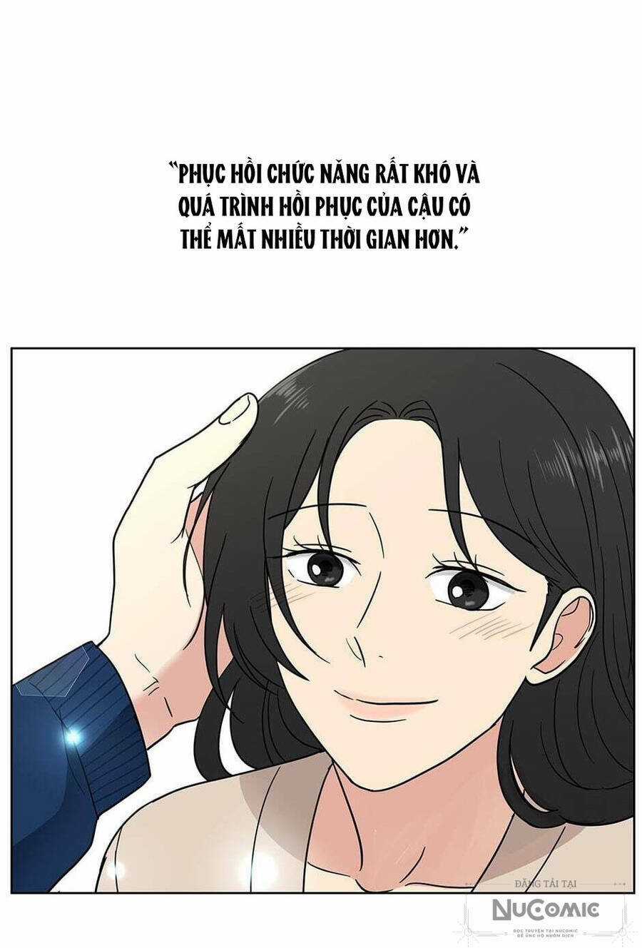 Tình Yêu Chỉ Mình Em Biết Chapter 72 trang 57