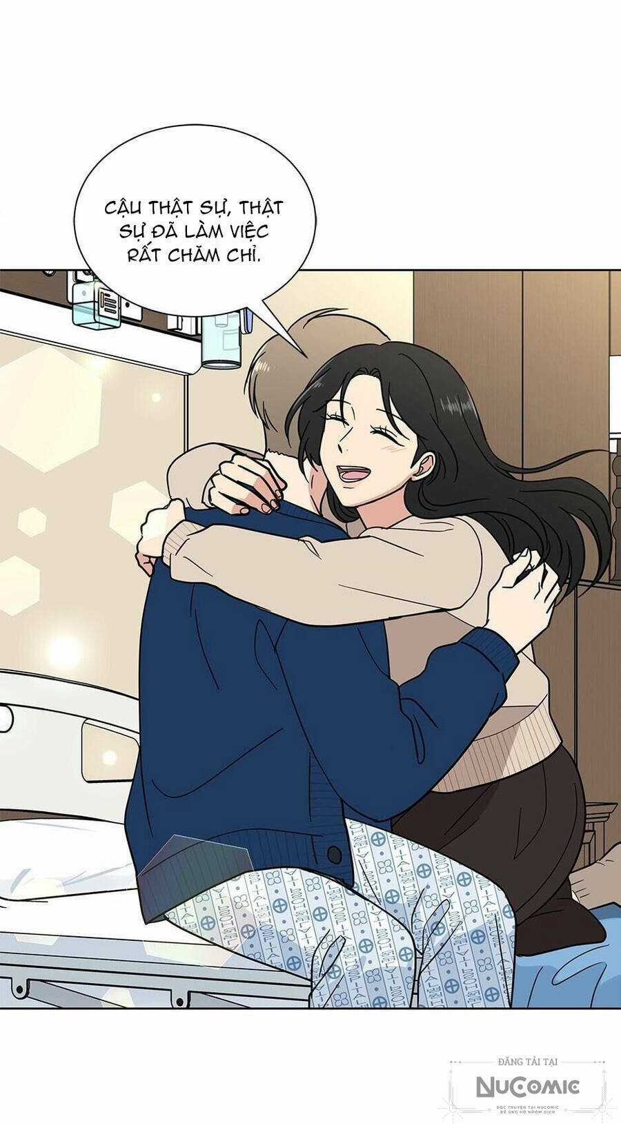 Tình Yêu Chỉ Mình Em Biết Chapter 72 trang 59