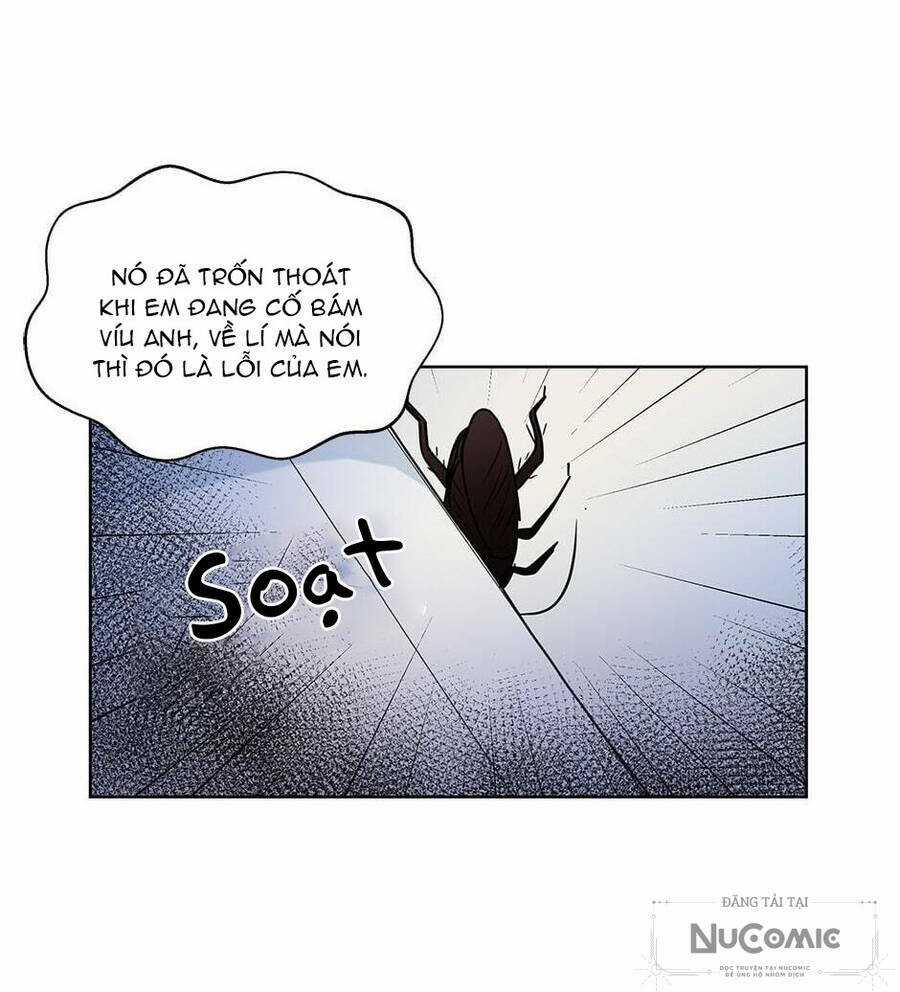 Tình Yêu Chỉ Mình Em Biết Chapter 72 trang 6