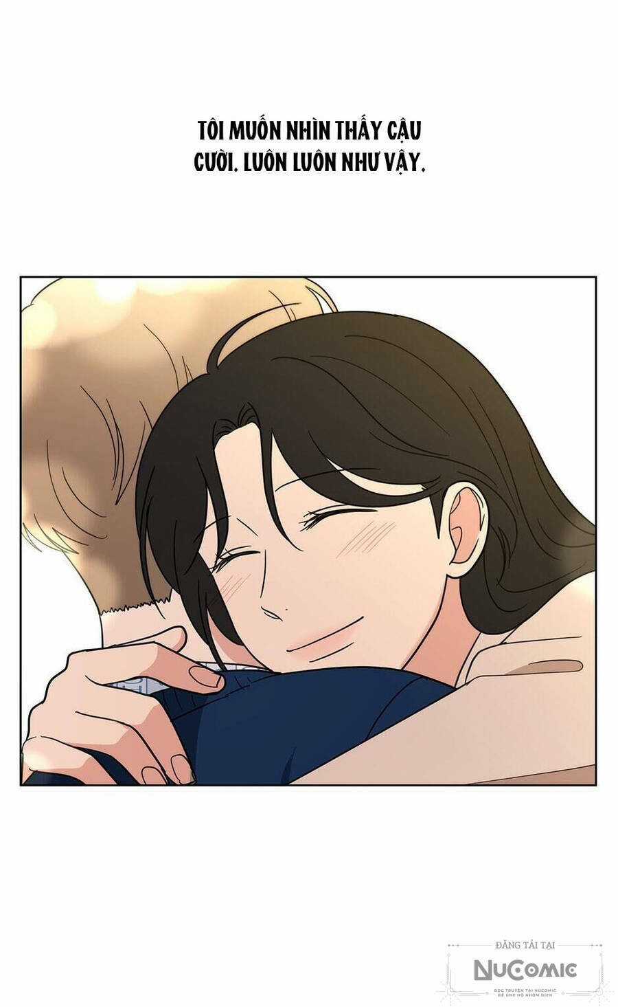 Tình Yêu Chỉ Mình Em Biết Chapter 72 trang 60