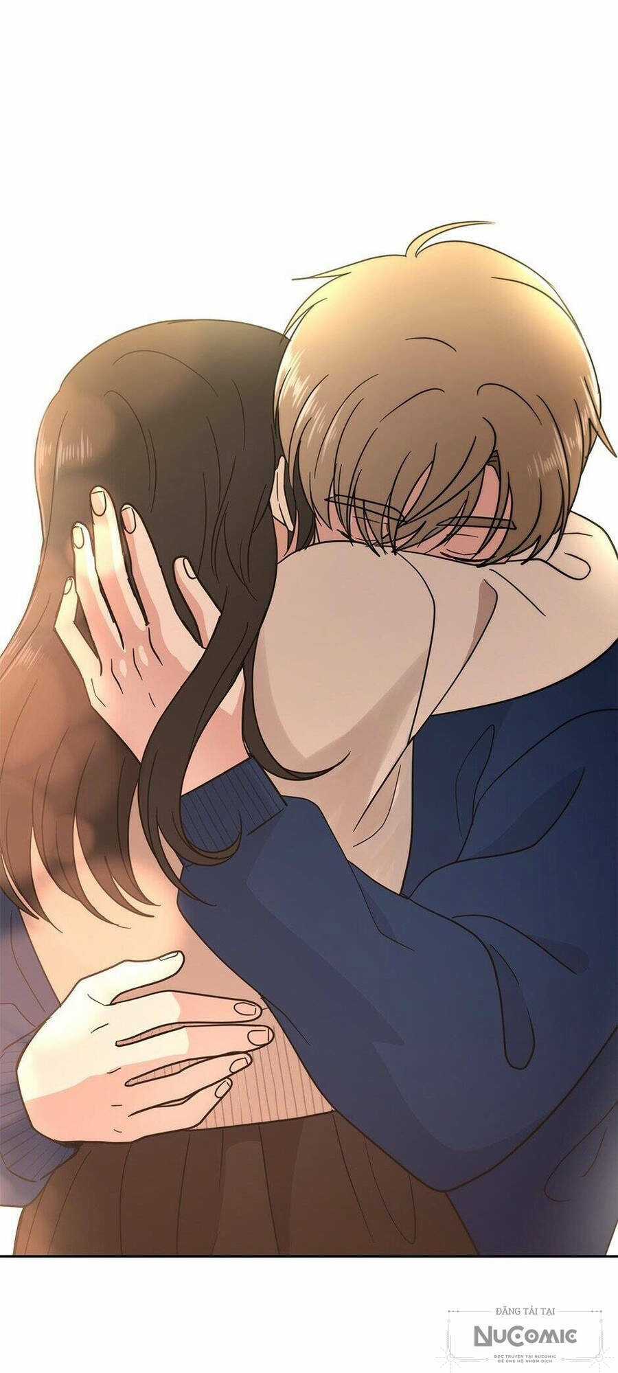 Tình Yêu Chỉ Mình Em Biết Chapter 72 trang 61