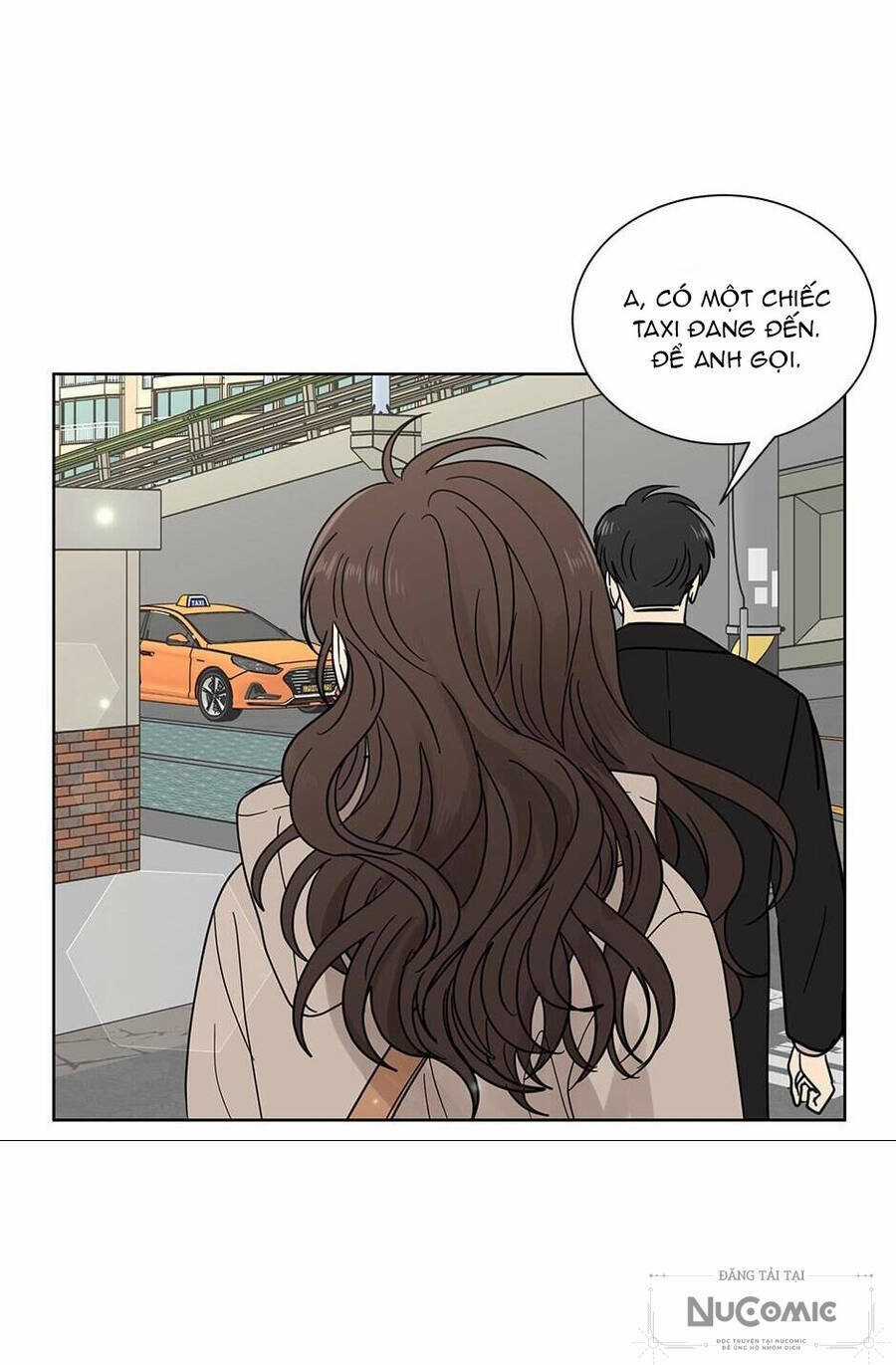 Tình Yêu Chỉ Mình Em Biết Chapter 72 trang 7