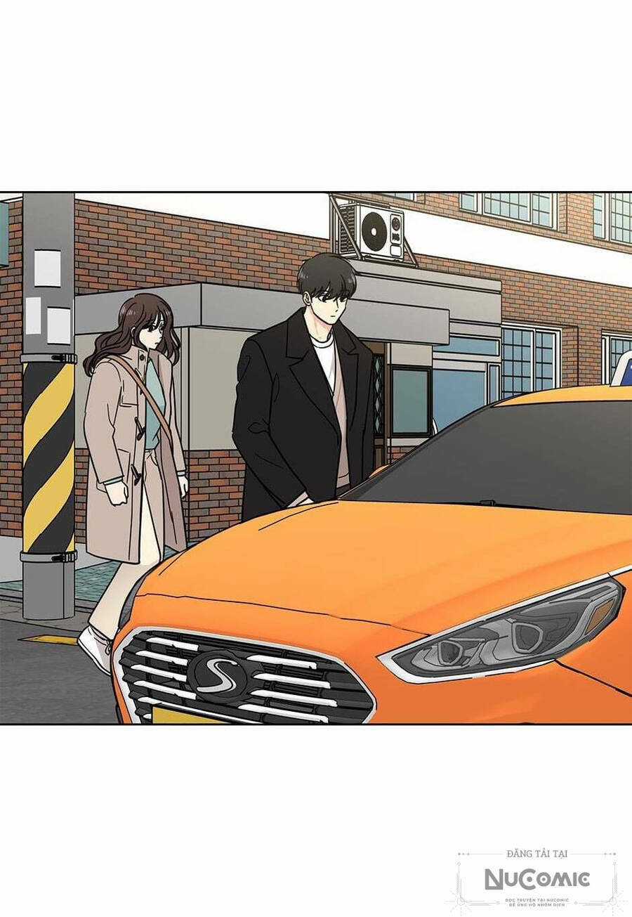 Tình Yêu Chỉ Mình Em Biết Chapter 72 trang 9