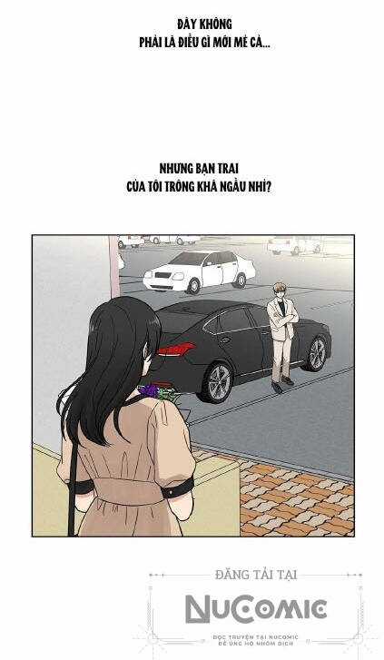 Tình Yêu Chỉ Mình Em Biết Chapter 73 trang 16