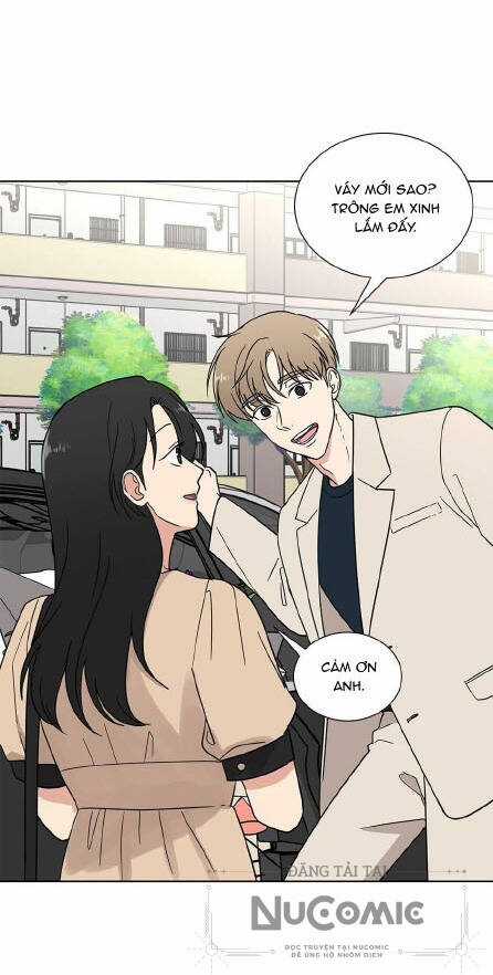 Tình Yêu Chỉ Mình Em Biết Chapter 73 trang 19