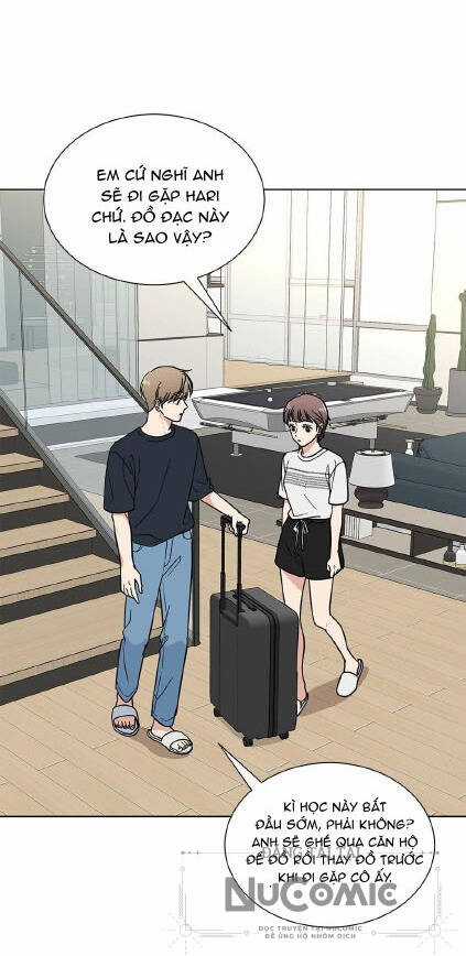 Tình Yêu Chỉ Mình Em Biết Chapter 73 trang 2