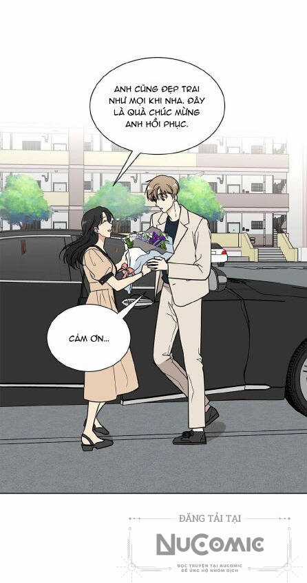 Tình Yêu Chỉ Mình Em Biết Chapter 73 trang 20