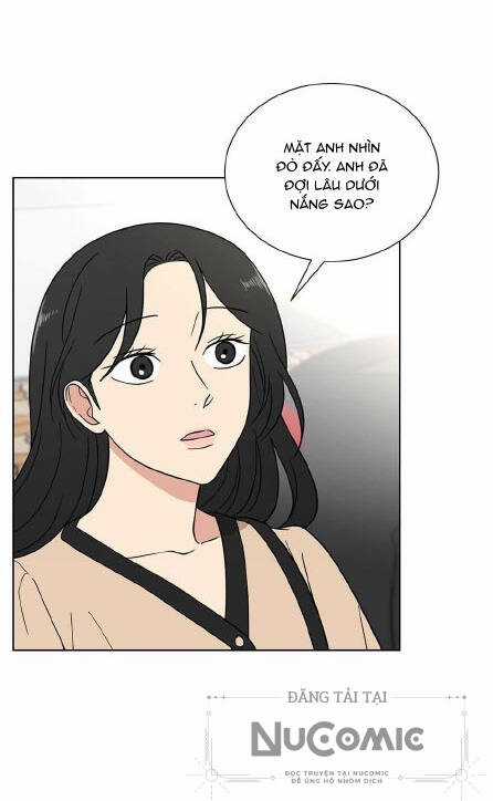 Tình Yêu Chỉ Mình Em Biết Chapter 73 trang 22