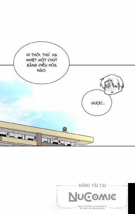 Tình Yêu Chỉ Mình Em Biết Chapter 73 trang 23