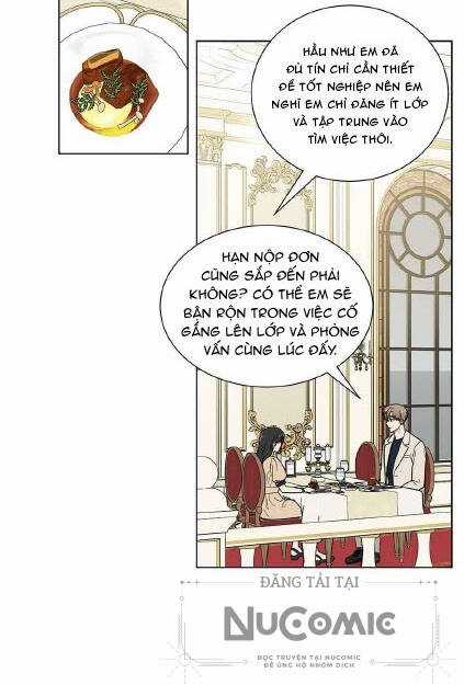 Tình Yêu Chỉ Mình Em Biết Chapter 73 trang 25