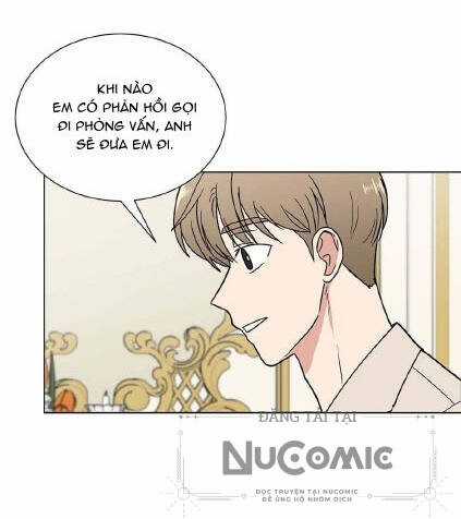 Tình Yêu Chỉ Mình Em Biết Chapter 73 trang 27