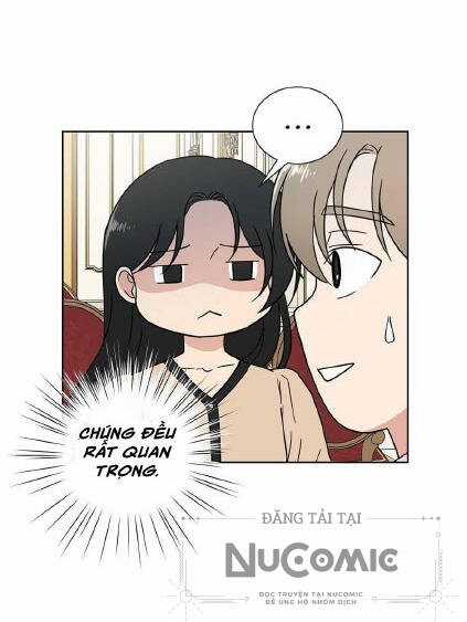 Tình Yêu Chỉ Mình Em Biết Chapter 73 trang 29