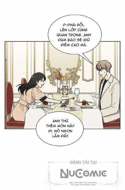 Tình Yêu Chỉ Mình Em Biết Chapter 73 trang 30