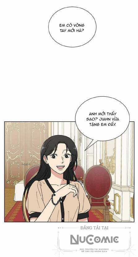 Tình Yêu Chỉ Mình Em Biết Chapter 73 trang 32