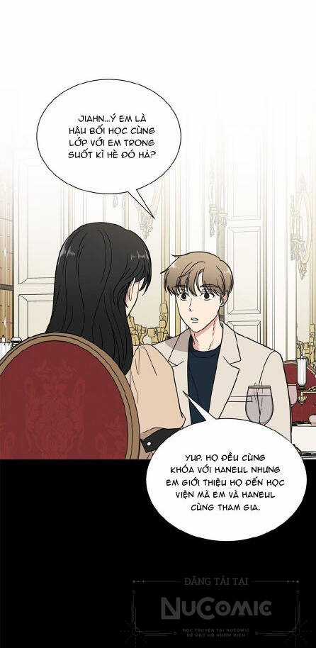 Tình Yêu Chỉ Mình Em Biết Chapter 73 trang 33
