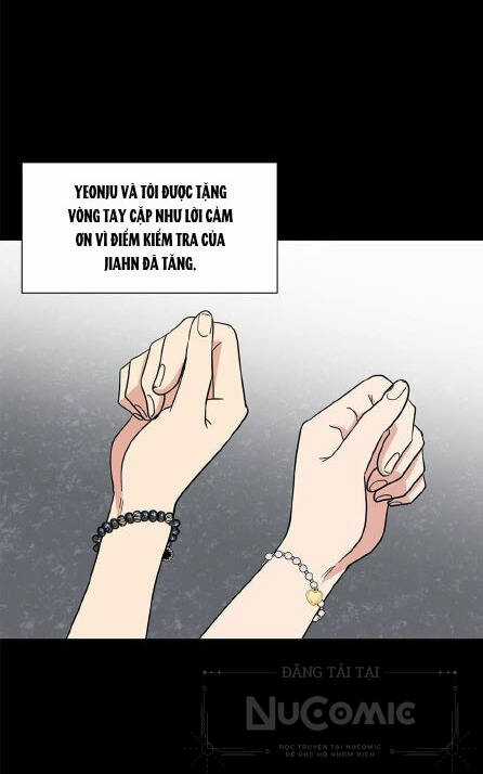 Tình Yêu Chỉ Mình Em Biết Chapter 73 trang 34