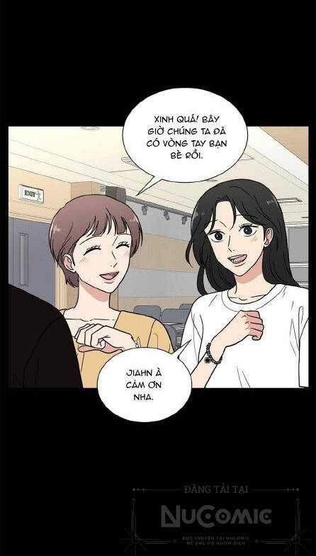 Tình Yêu Chỉ Mình Em Biết Chapter 73 trang 35