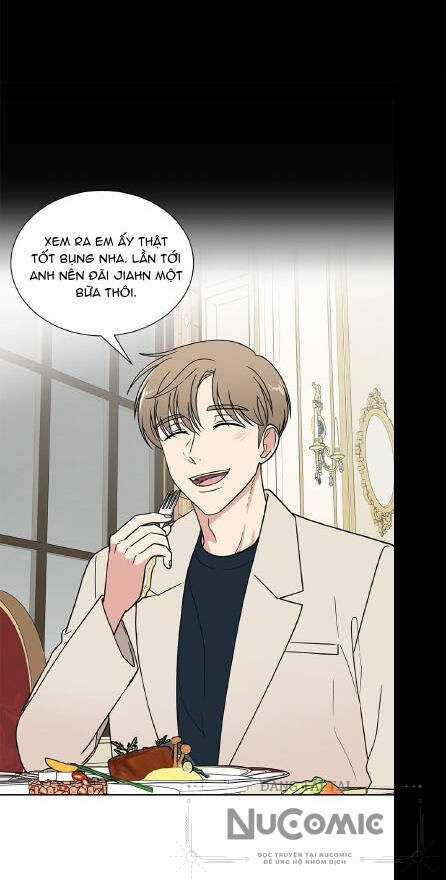 Tình Yêu Chỉ Mình Em Biết Chapter 73 trang 36