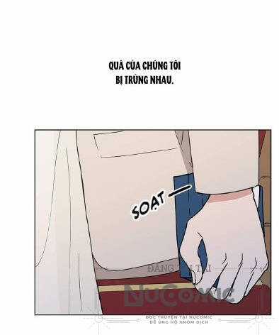 Tình Yêu Chỉ Mình Em Biết Chapter 73 trang 37