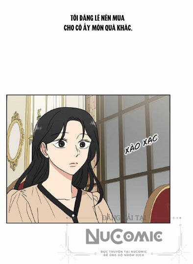 Tình Yêu Chỉ Mình Em Biết Chapter 73 trang 38