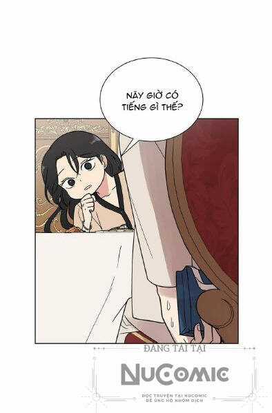 Tình Yêu Chỉ Mình Em Biết Chapter 73 trang 39