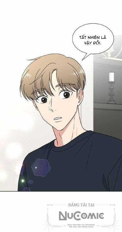 Tình Yêu Chỉ Mình Em Biết Chapter 73 trang 4