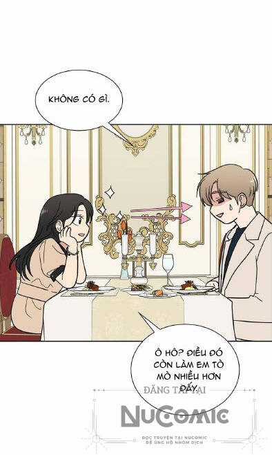 Tình Yêu Chỉ Mình Em Biết Chapter 73 trang 40