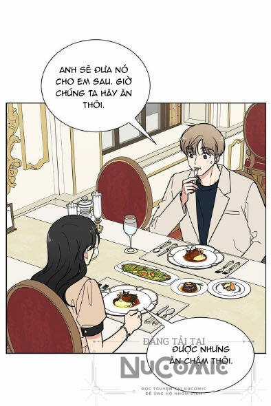 Tình Yêu Chỉ Mình Em Biết Chapter 73 trang 41