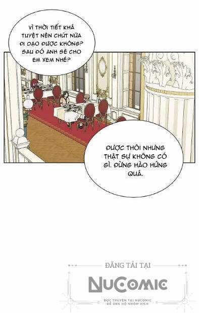 Tình Yêu Chỉ Mình Em Biết Chapter 73 trang 42