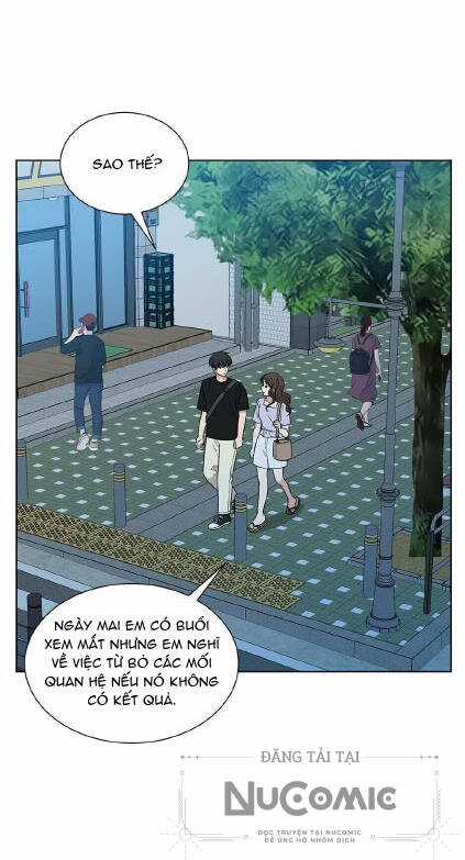 Tình Yêu Chỉ Mình Em Biết Chapter 73 trang 44