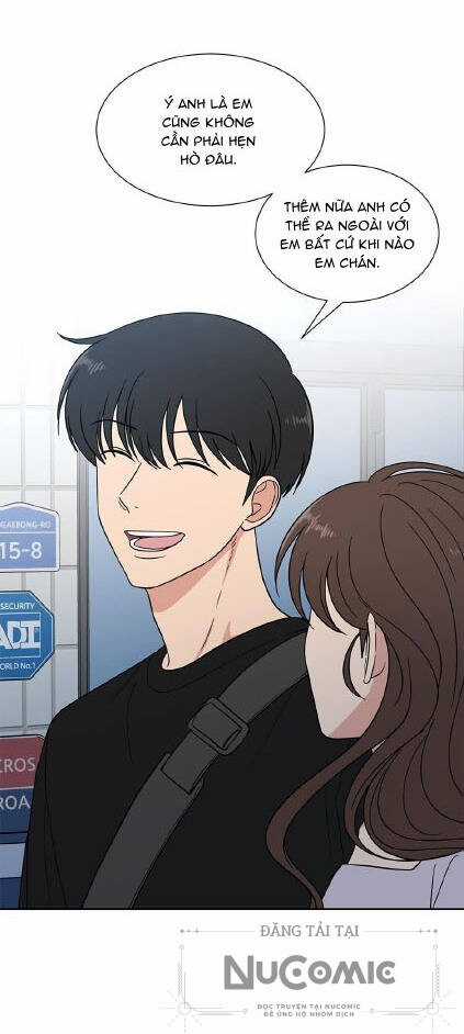 Tình Yêu Chỉ Mình Em Biết Chapter 73 trang 47