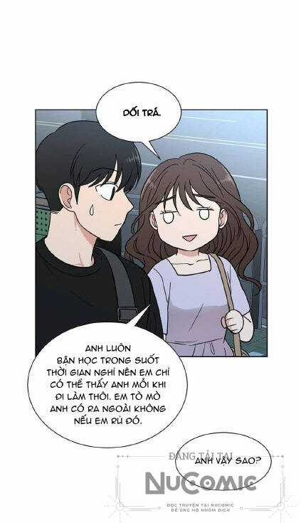 Tình Yêu Chỉ Mình Em Biết Chapter 73 trang 48