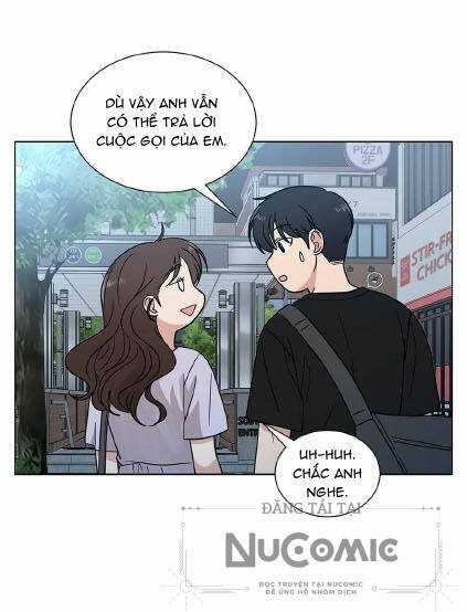 Tình Yêu Chỉ Mình Em Biết Chapter 73 trang 49