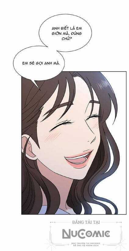Tình Yêu Chỉ Mình Em Biết Chapter 73 trang 54