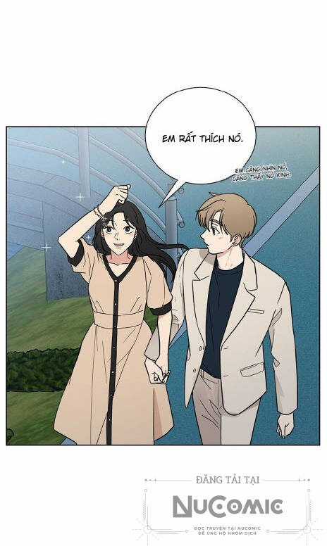 Tình Yêu Chỉ Mình Em Biết Chapter 73 trang 59