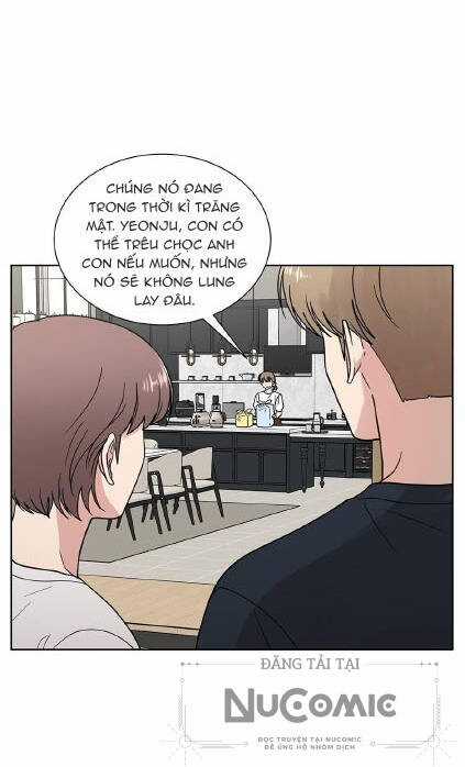 Tình Yêu Chỉ Mình Em Biết Chapter 73 trang 6