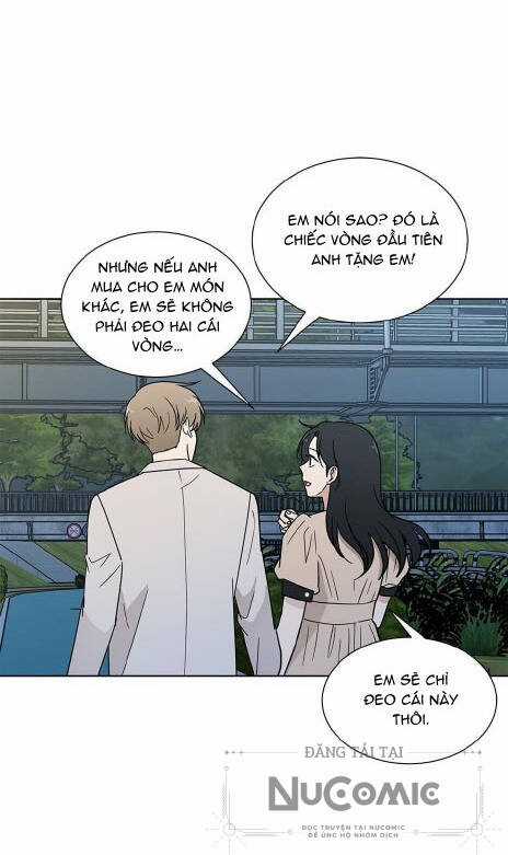 Tình Yêu Chỉ Mình Em Biết Chapter 73 trang 60